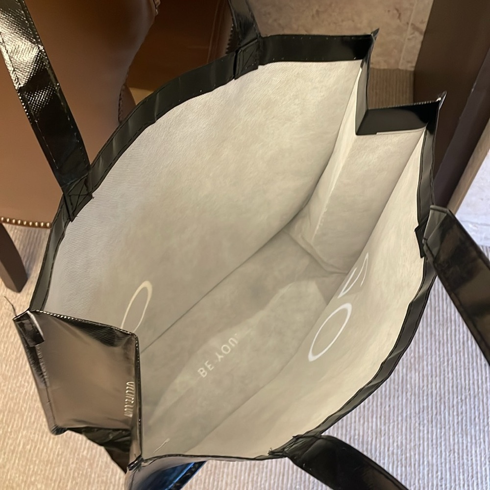 NWOT O2 tote bag - Picture 4 of 6